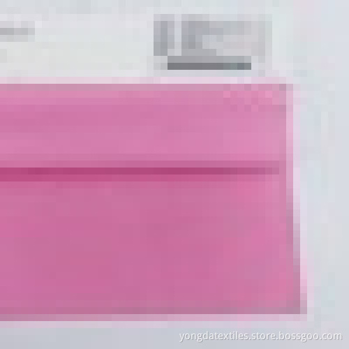 Customization Siro Knitted Ponte Roma Fabric